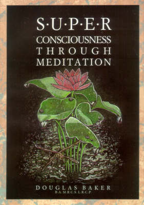 Book cover for Superconsciousness Through Meditation