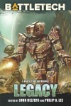 Book cover for BattleTech