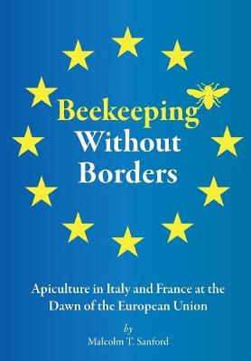 Book cover for Beekeeping Without Borders