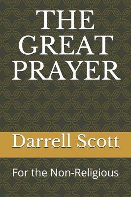 Book cover for The Great Prayer