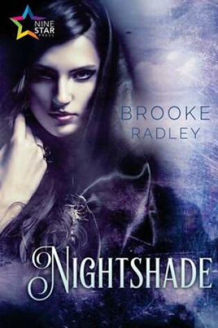 Cover of Nightshade