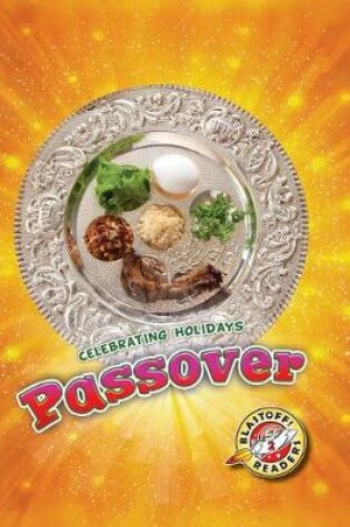 Cover of Passover