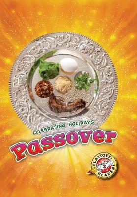 Cover of Passover