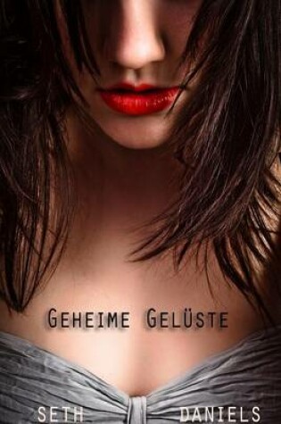 Cover of Geheime Geluste