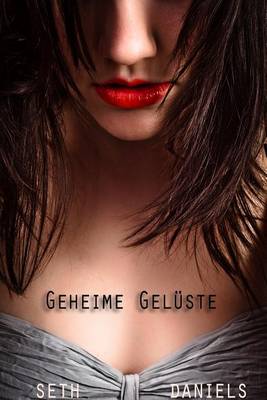 Book cover for Geheime Geluste