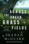 Book cover for Across The Green Grass Fields