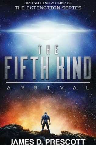 Cover of The Fifth Kind