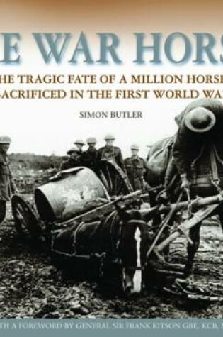 Cover of The War Horses