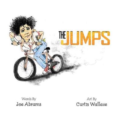Cover of The Jumps