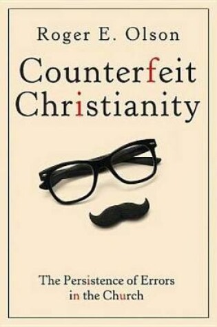 Cover of Counterfeit Christianity