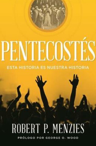 Cover of Pentecostes