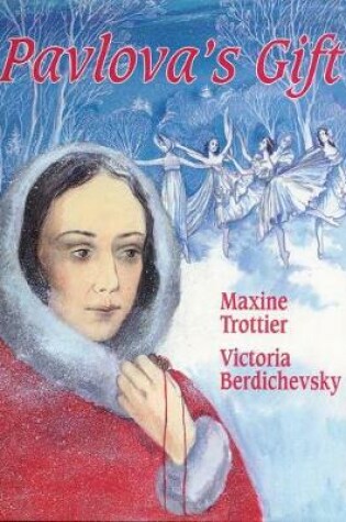 Cover of Pavlova's Gift