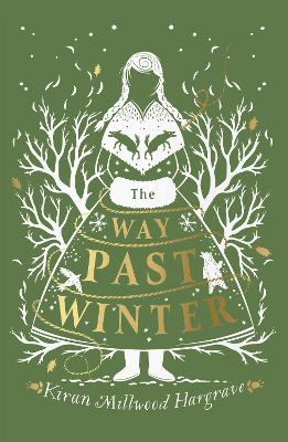 Cover of The Way Past Winter