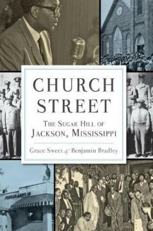 Cover of Church Street