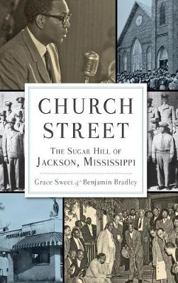 Book cover for Church Street