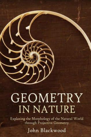 Cover of Geometry in Nature