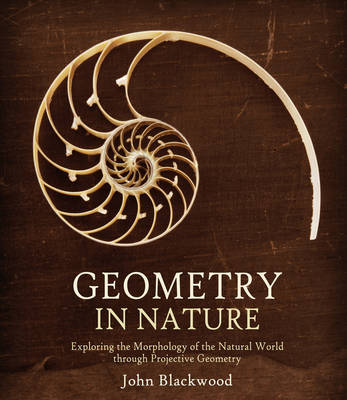 Book cover for Geometry in Nature