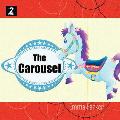 Book cover for The Carousel