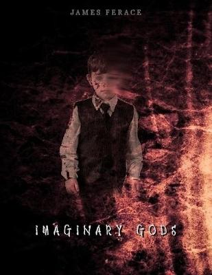 Book cover for Imaginary Gods
