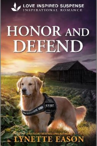 Cover of Honour And Defend