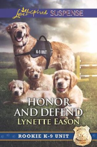 Cover of Honour And Defend