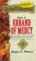 Cover of Errand of Merly