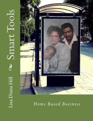 Book cover for Smart Tools for Home Based Business