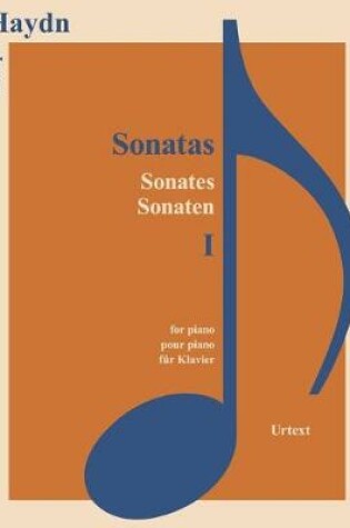 Cover of Sonaten I