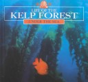 Book cover for Life of the Kelp Forest
