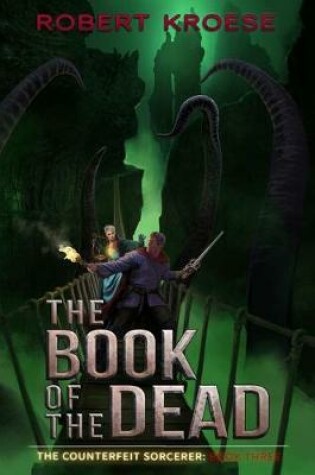 Cover of The Book of the Dead