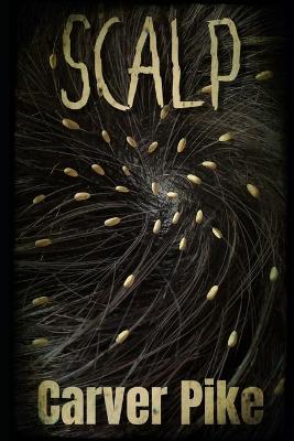 Book cover for Scalp