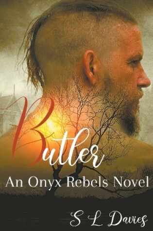 Cover of Butler