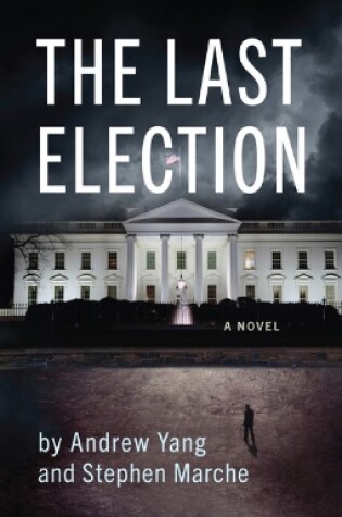 Cover of The Last Election