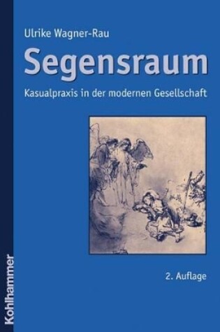 Cover of Segensraum