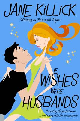 Book cover for If Wishes Were Husbands