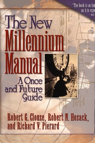 Cover of The New Millennium Manual