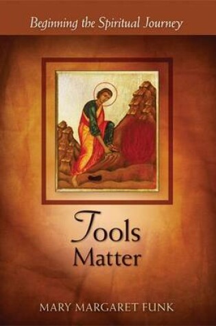 Cover of Tools Matter