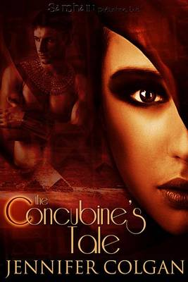 Book cover for The Concubine's Tale