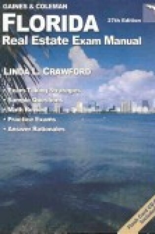 Cover of Florida Real Estate