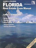 Book cover for Florida Real Estate