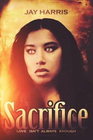 Cover of Sacrifice