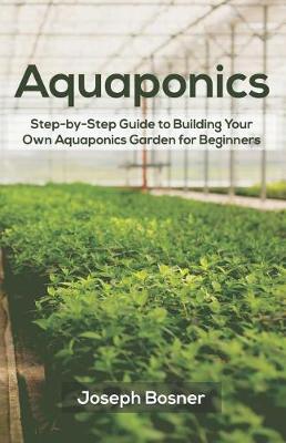 Book cover for Aquaponics