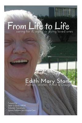 Book cover for From Life to Life