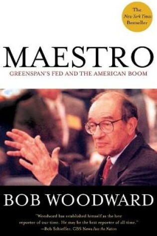 Cover of Maestro