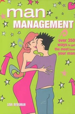 Cover of Man Management