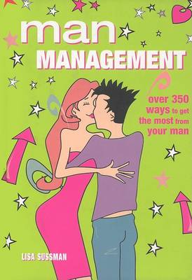 Book cover for Man Management