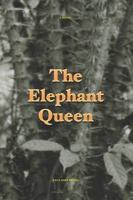 Book cover for The Elephant Queen