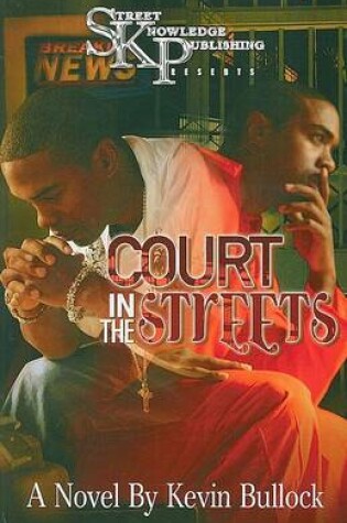 Cover of Court in the Streets