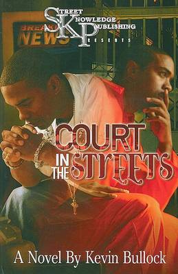 Book cover for Court in the Streets