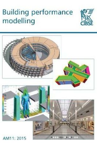 Cover of AM11 Building Performance Modelling